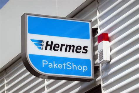 Hermes Paketshop Filiale – Hauptstraße 16 in 16548 Glienicke.